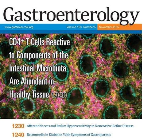 Society Of Gastroenterology